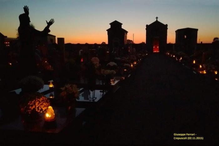 Giuseppe Ferrari - Crepuscoli (02.11.2015)