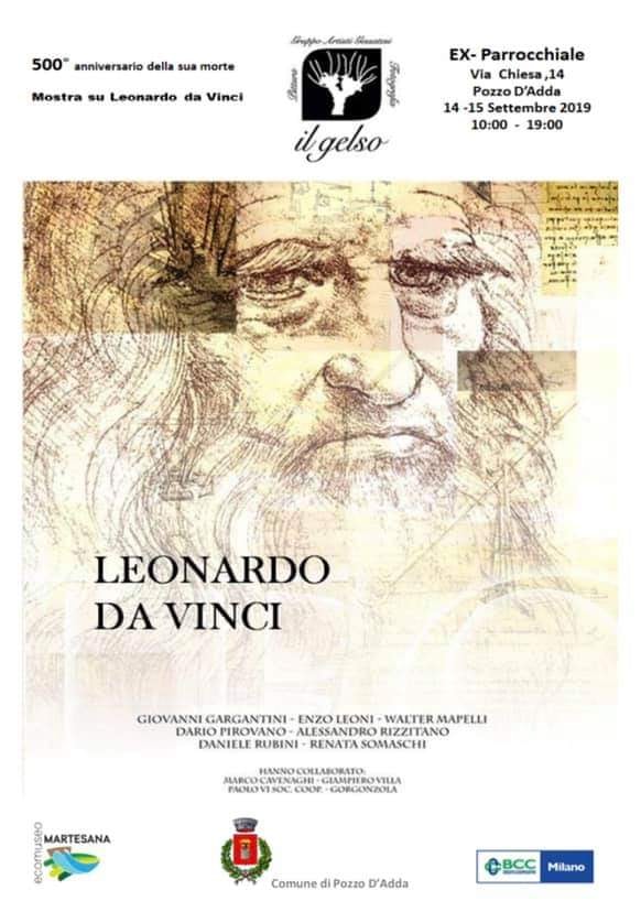 LEONARDO